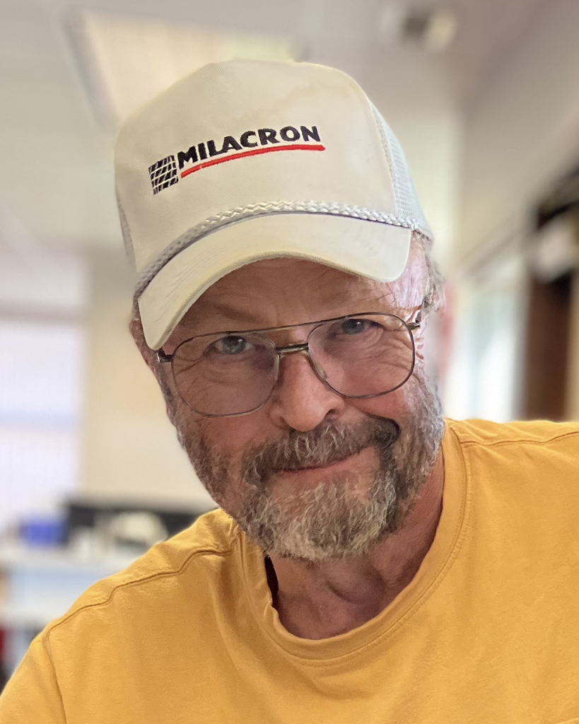 Bill Watson Profile Photo