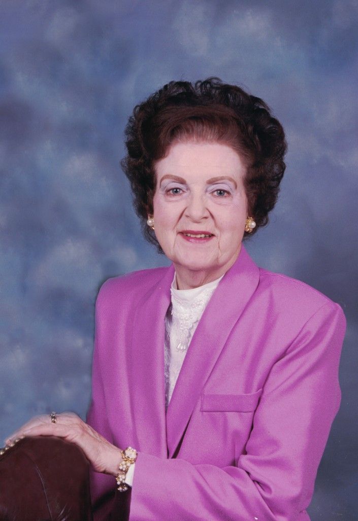 Virginia  Clara Eggert