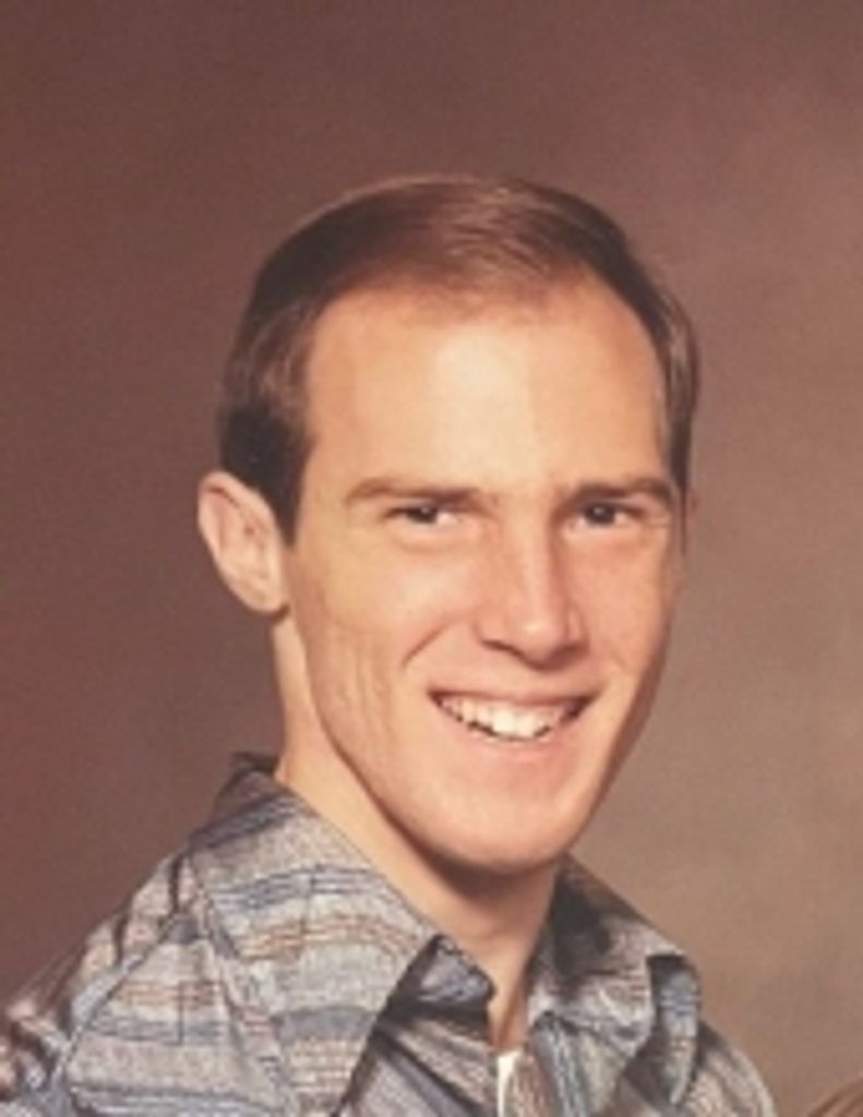James A.  Campbell