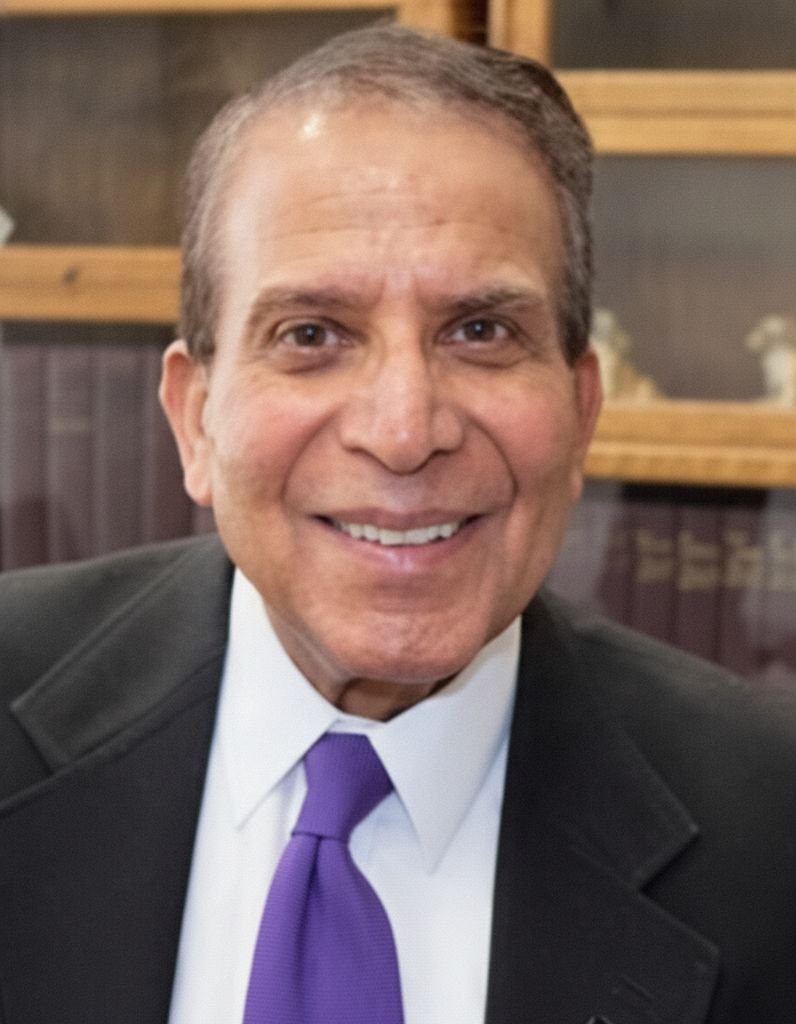 Dr. Harish C. Minocha