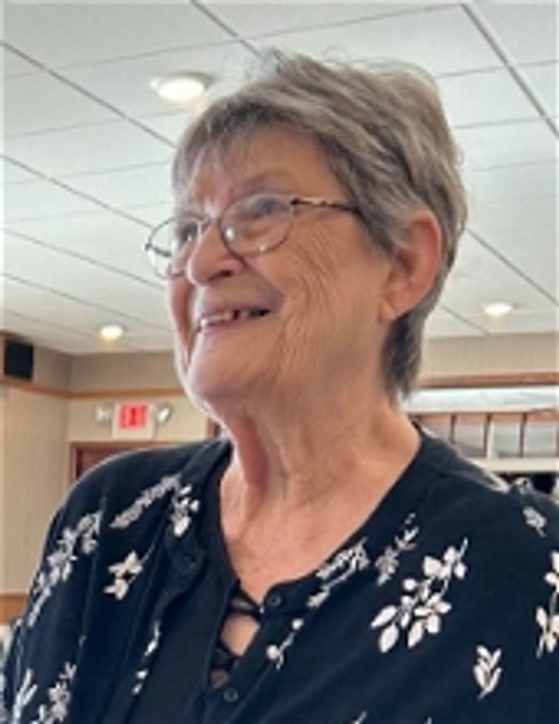 Gloria Ann Ashley Profile Photo