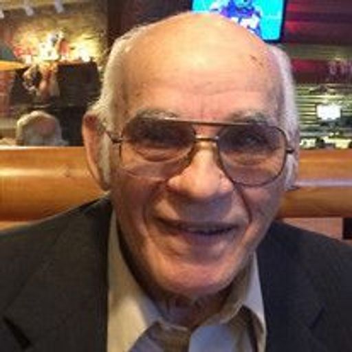Harold "Mink" Ramsey Profile Photo