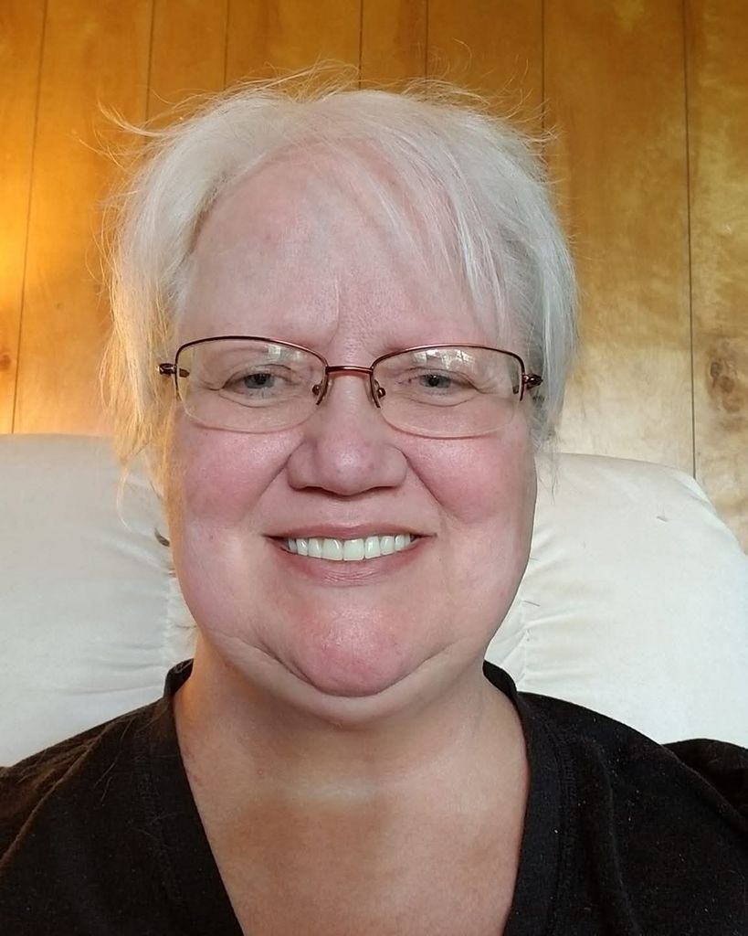 Sandra Faye Finney Profile Photo