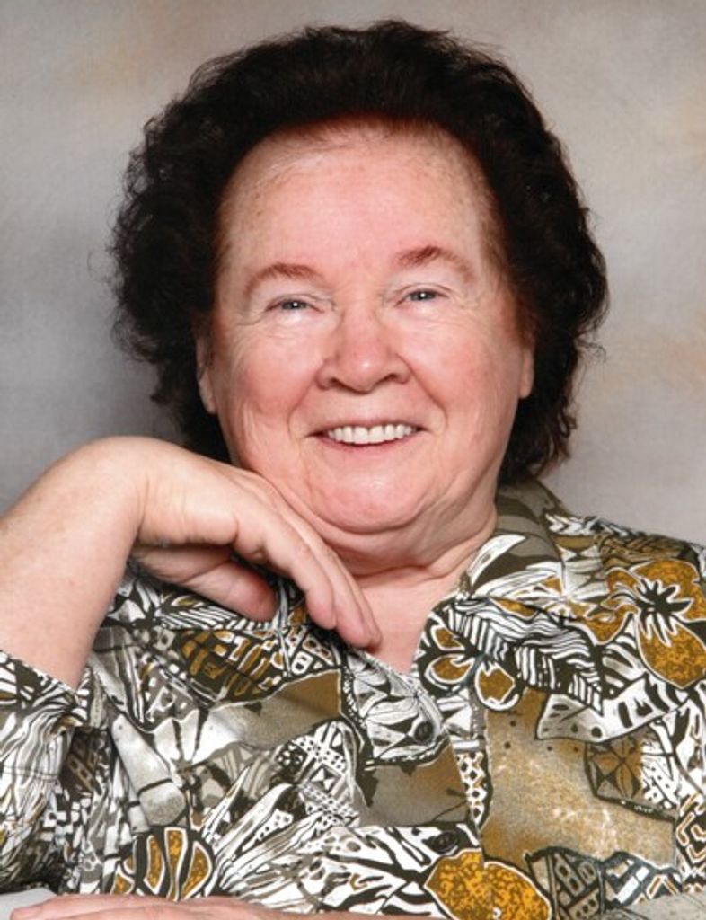 Mildred Marie Quehe Profile Photo