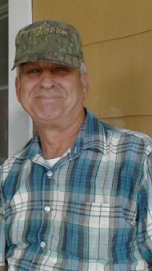 James Elkins, Jr.