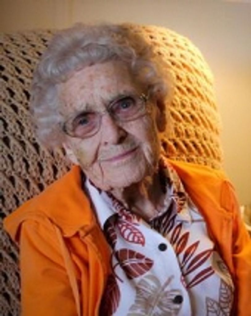 Neva Agnes Ragsdale