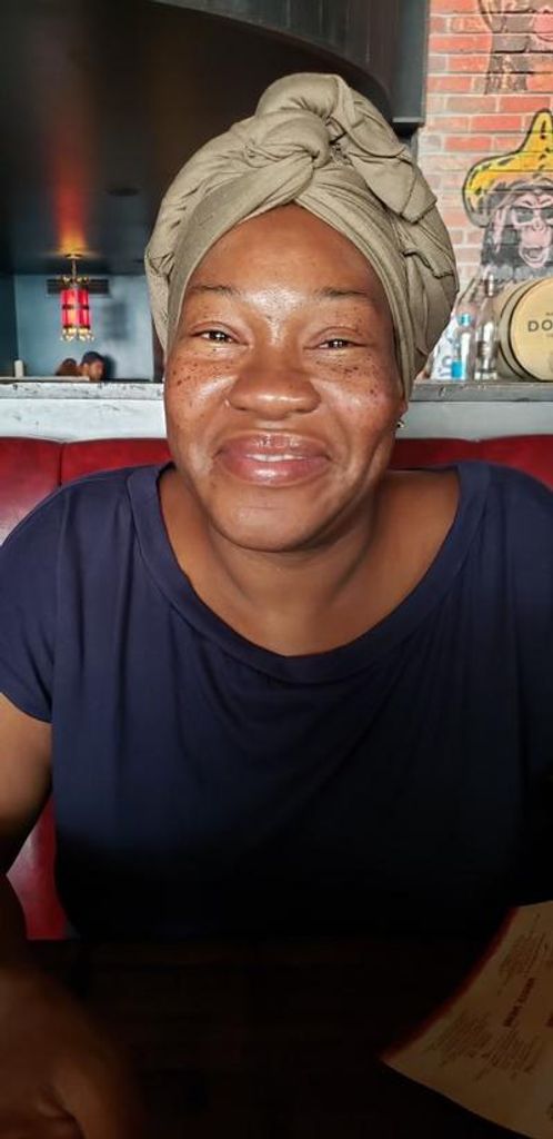 Angela King Profile Photo