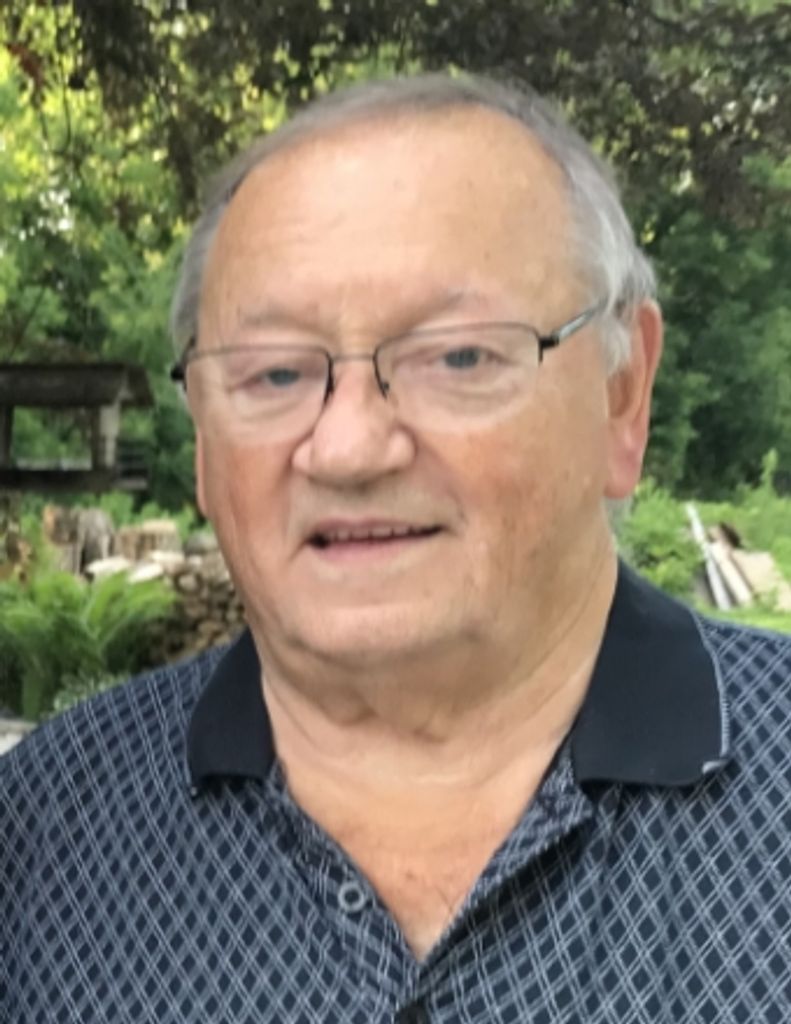 George Van Der Linden Sr. Profile Photo