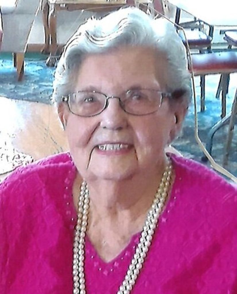 Dorothy E. Rader Profile Photo