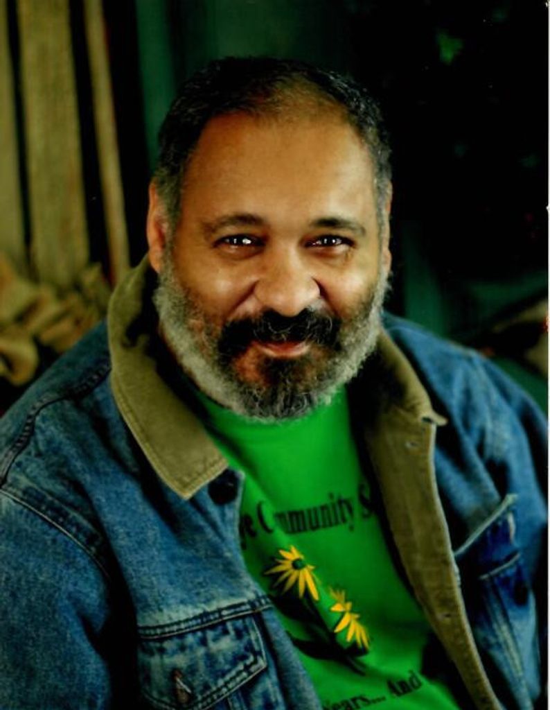 Dwayne E. Bales Profile Photo