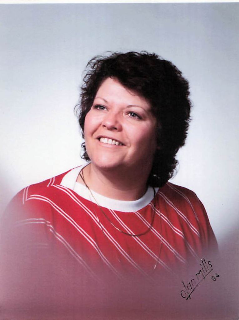 Joan Teresa Nelson