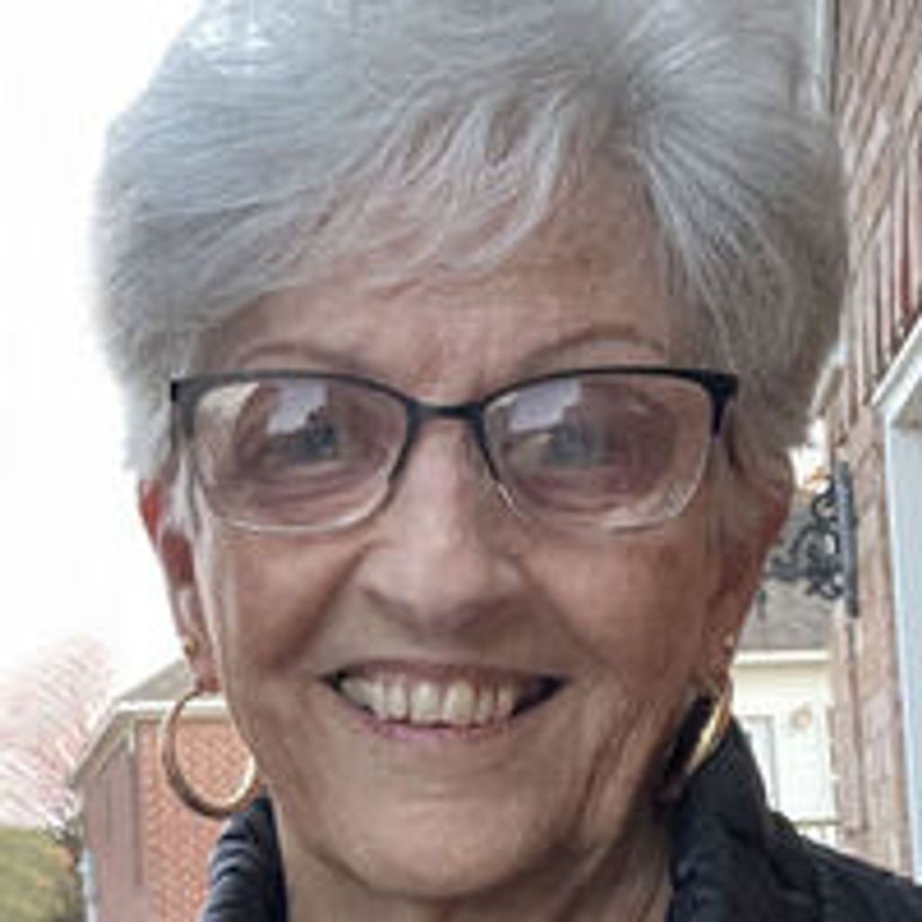 Barbara Ann Jaress Profile Photo