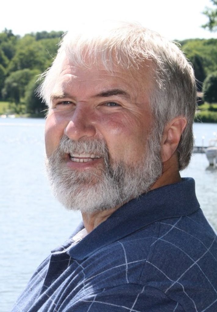 David R. Draper Profile Photo