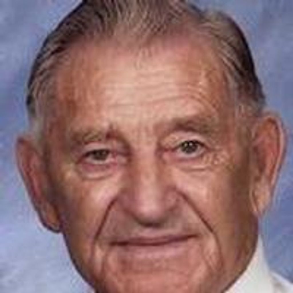 Alvin H. Luhmann Profile Photo