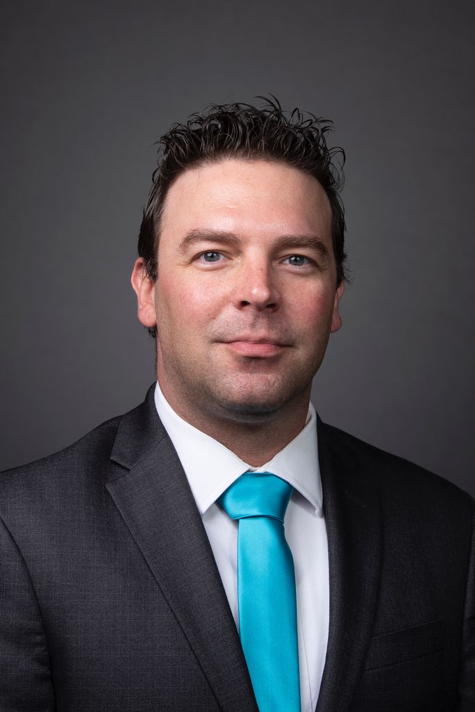 Brandon Ruth Profile Photo