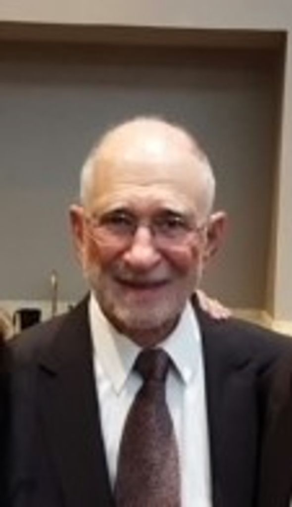Howard Ezra Deutch