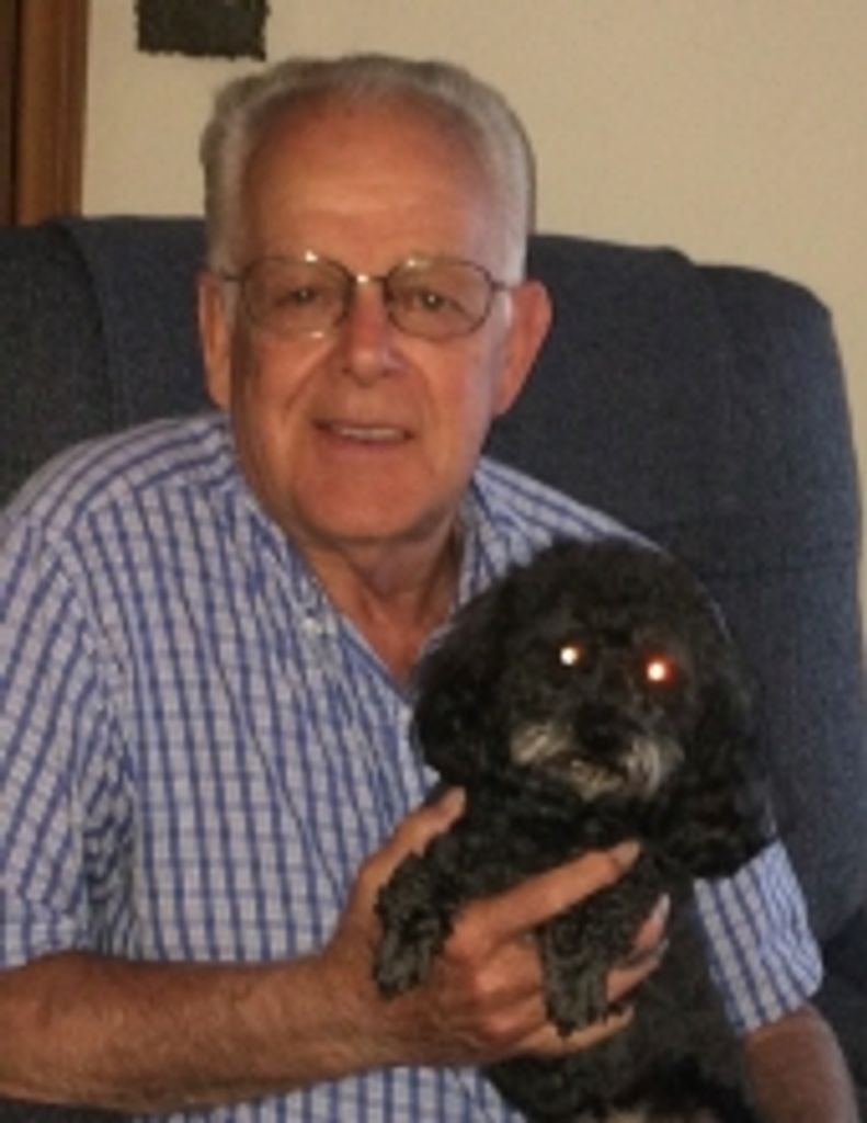 Keith  Kerns Profile Photo