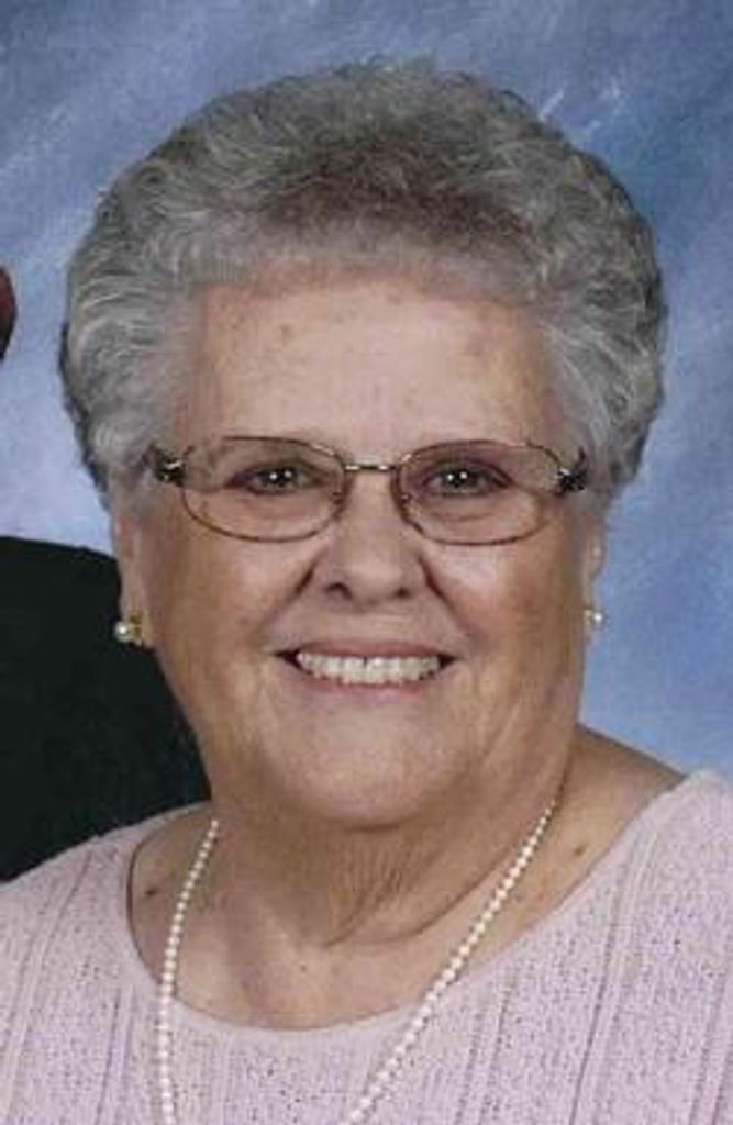 Doris Catherine Brueggeman