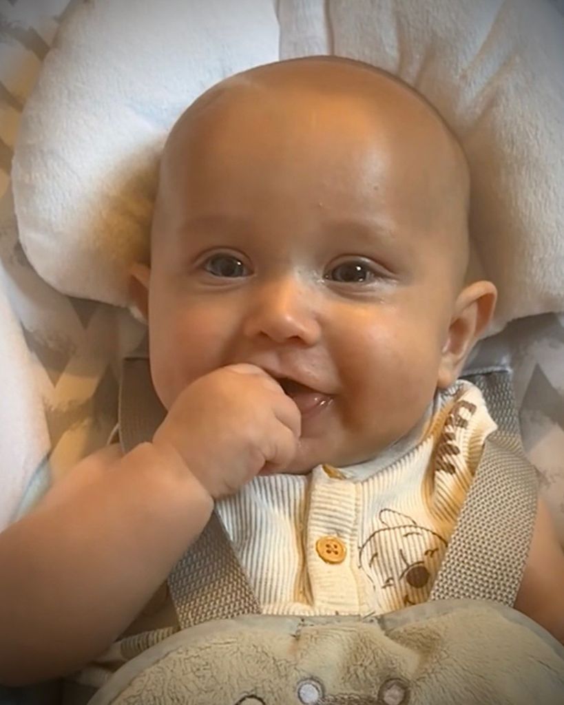 Jesiah James Sanchez