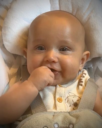 Jesiah James Sanchez Profile Photo