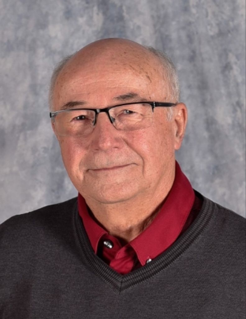 Clayborn "Clay" Daniel, Jr.