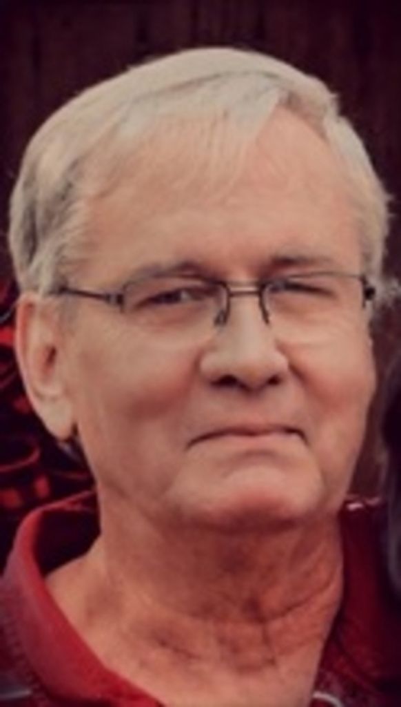 Russell Carl Nobles Profile Photo