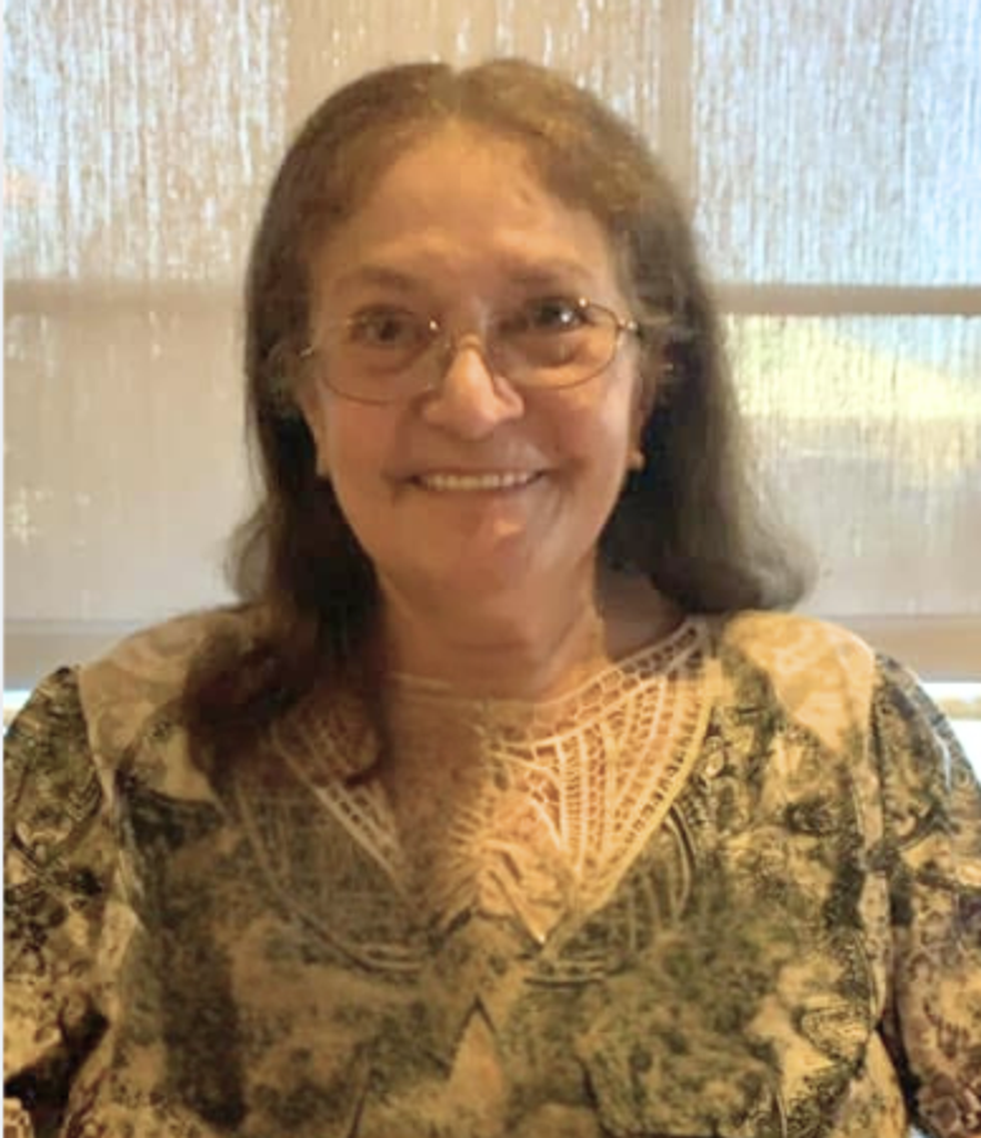 Patricia Anne Wolven-Howard Profile Photo