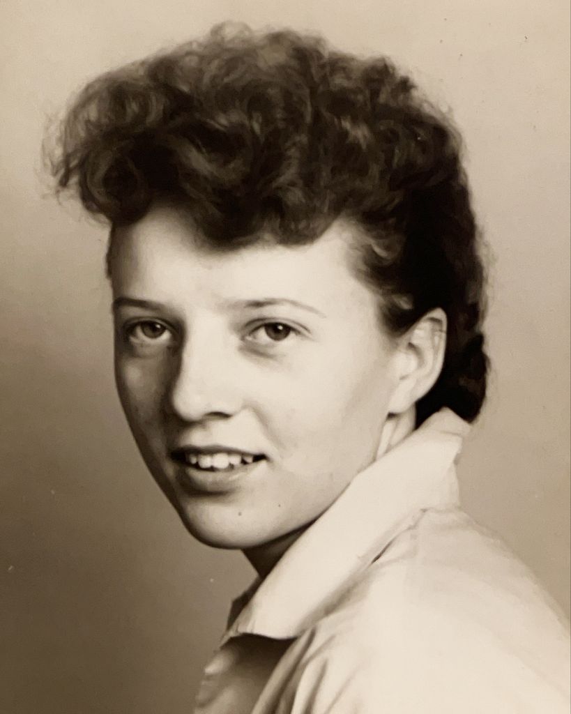 Kathleen Leone Tasker