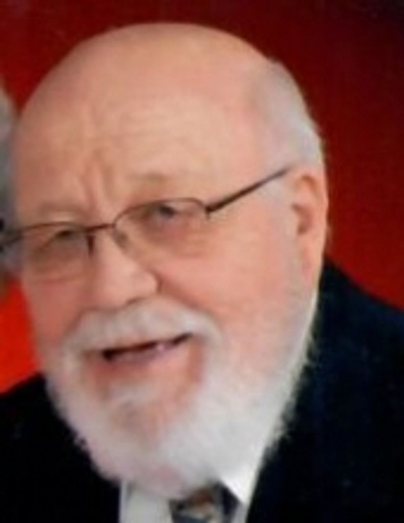 Alfred Thomas Imgrund