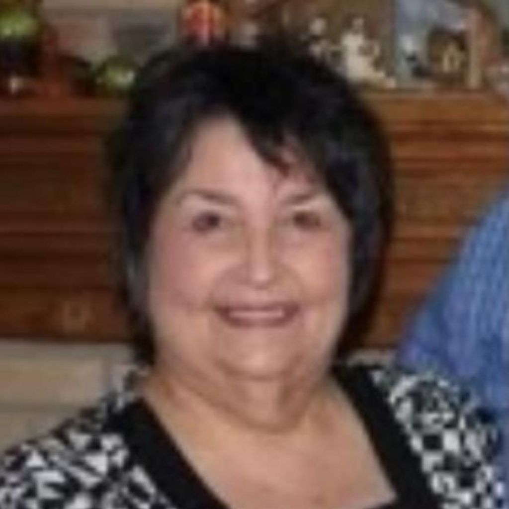 Marlene Jeansonne