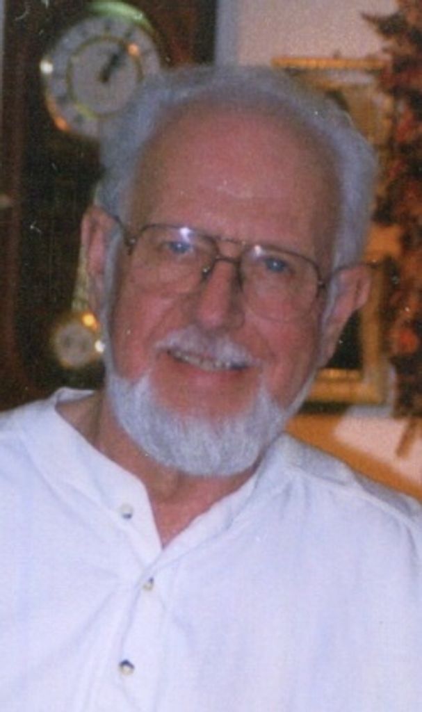 George J. Braun