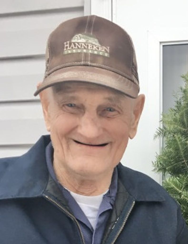 Bernard Ambrose Rudolph Profile Photo