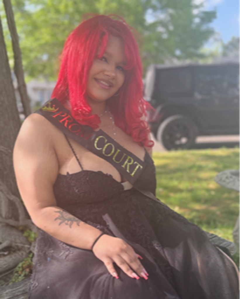 Jaslene Malani Santana