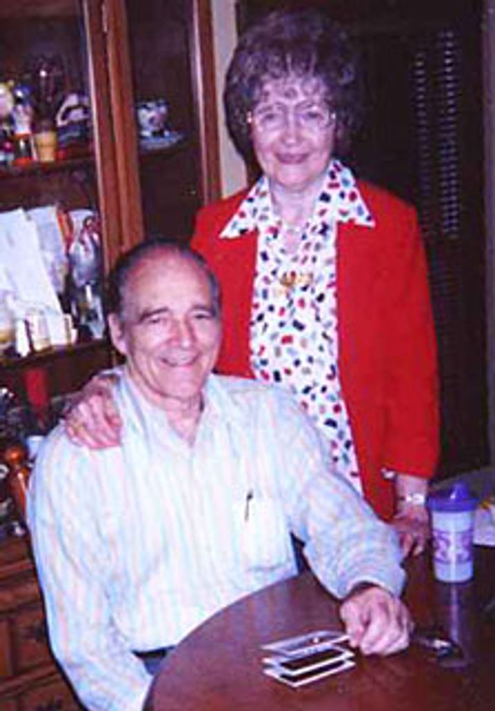 Anna Jo Groce Profile Photo