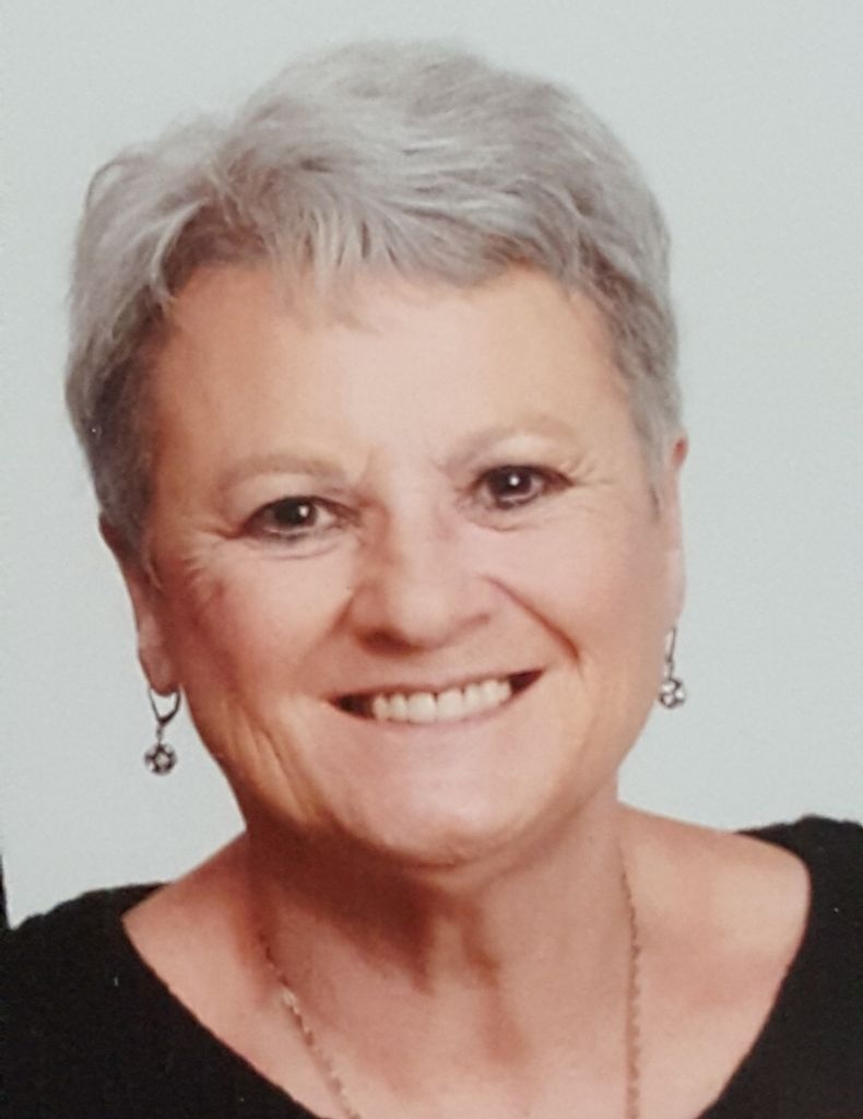 Virginia "Ginny" Kay Hall Profile Photo