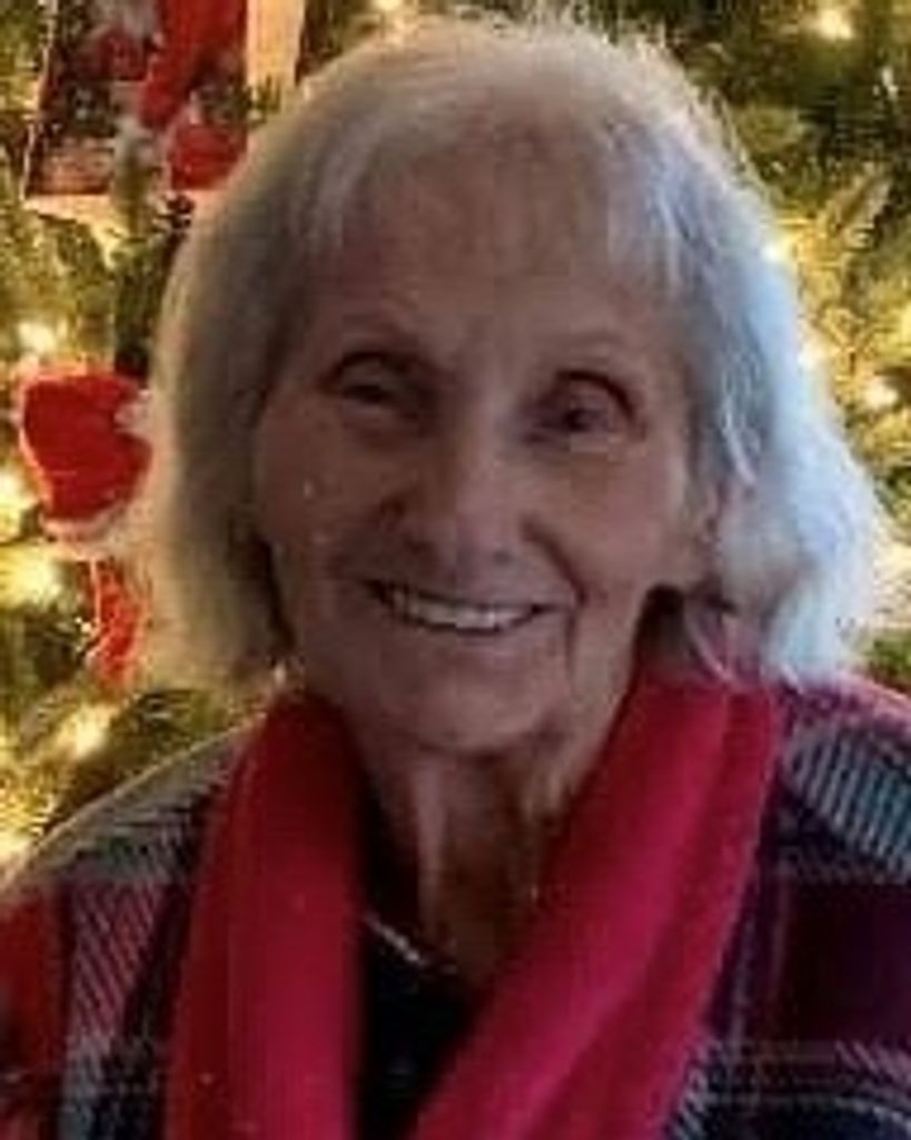 Elsie Lee Hines Shaw