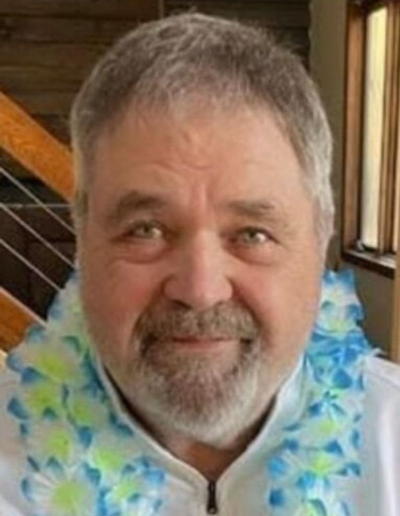 James Edward Betty Ii