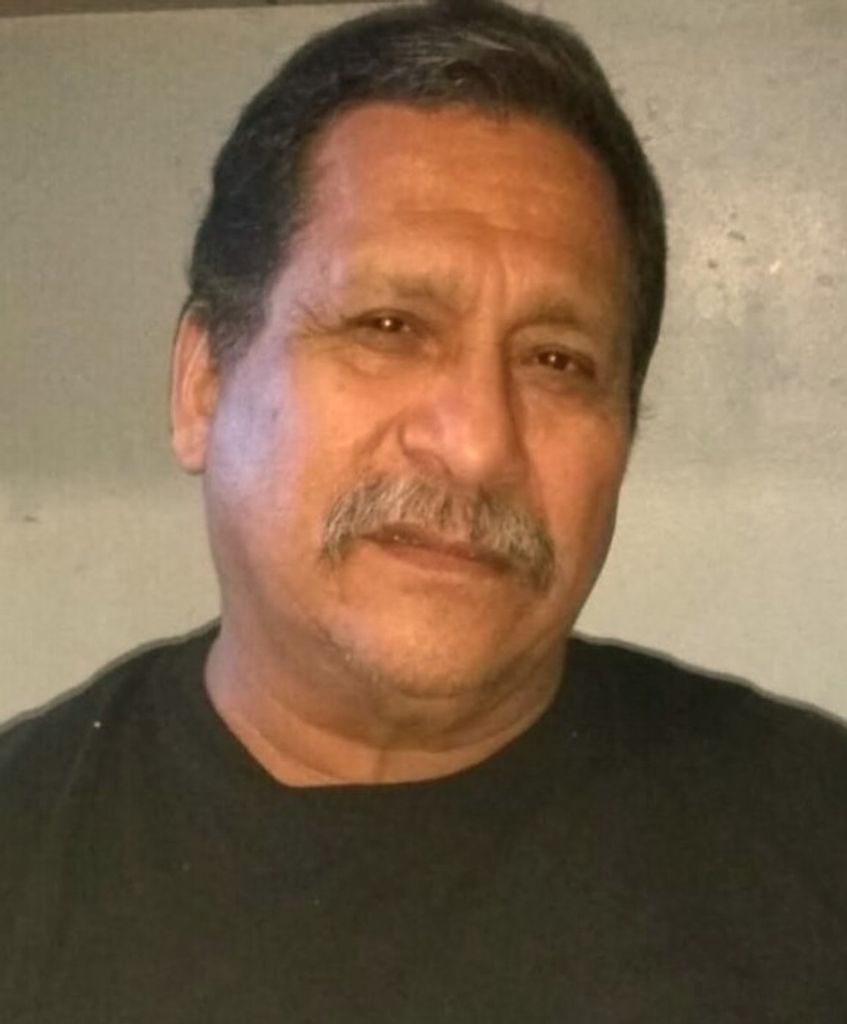 Valentino Hernandez Ortiz