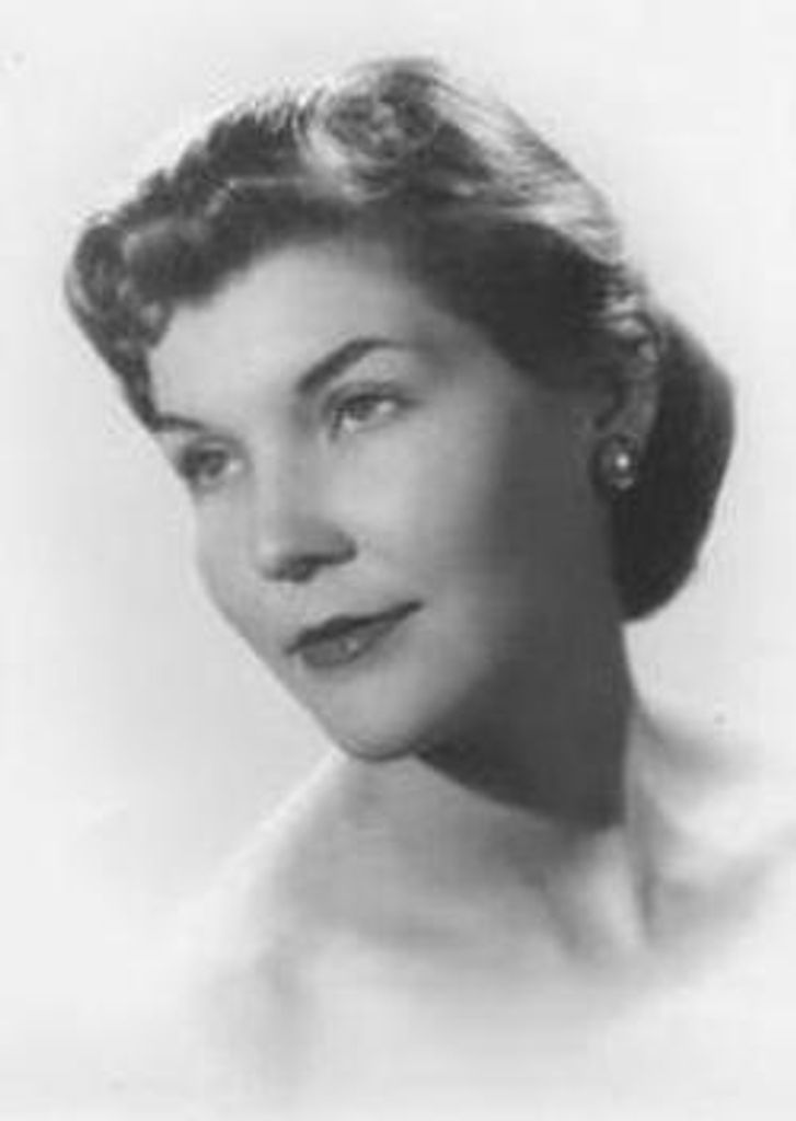 Georgie Ann Campbell Profile Photo