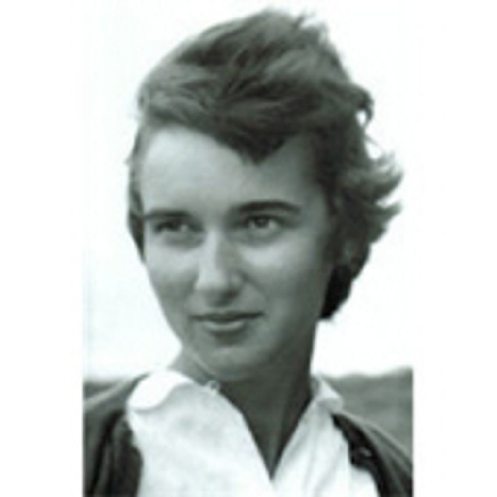 Jean Margaret Rodgers
