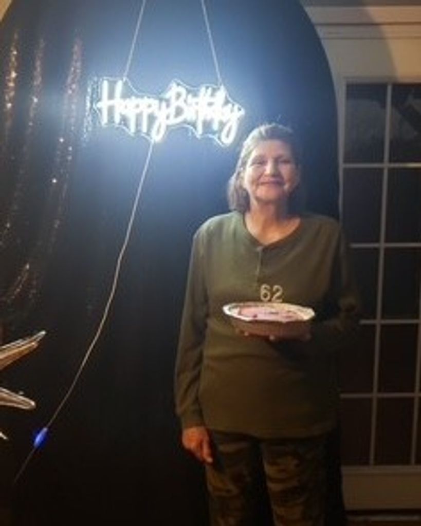 Reyna de La Paz Garcia Profile Photo