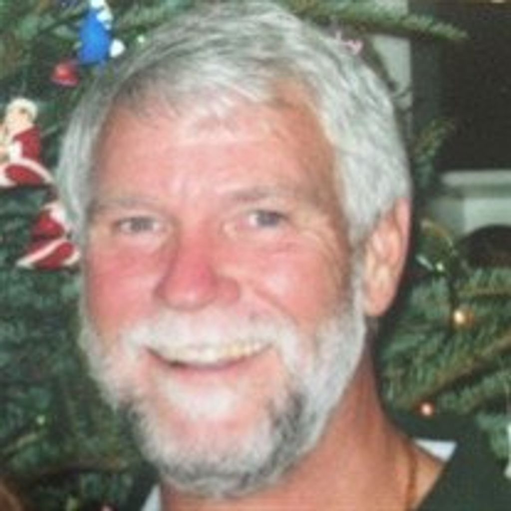 Michael William "Mike" Titzler