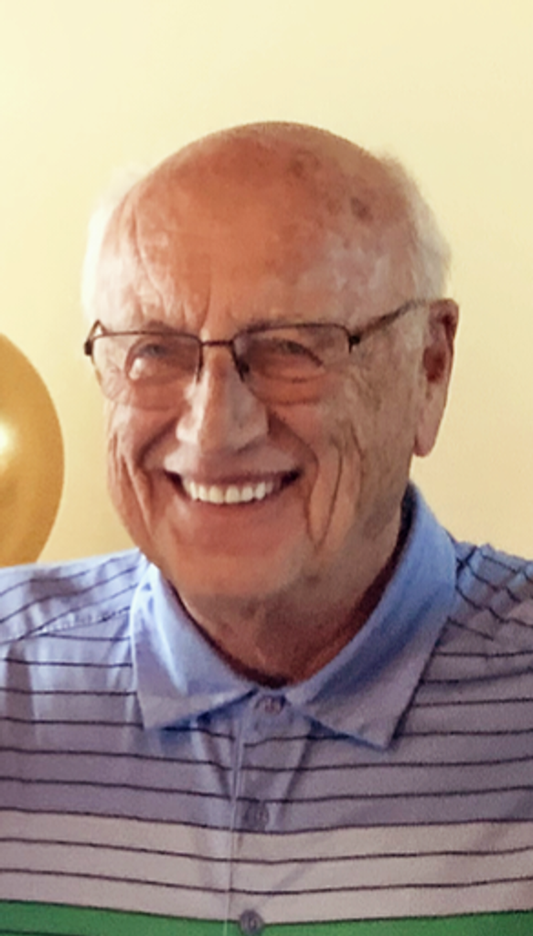 Les Armstrong Profile Photo