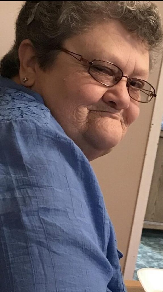 Betty L. Stewart Profile Photo