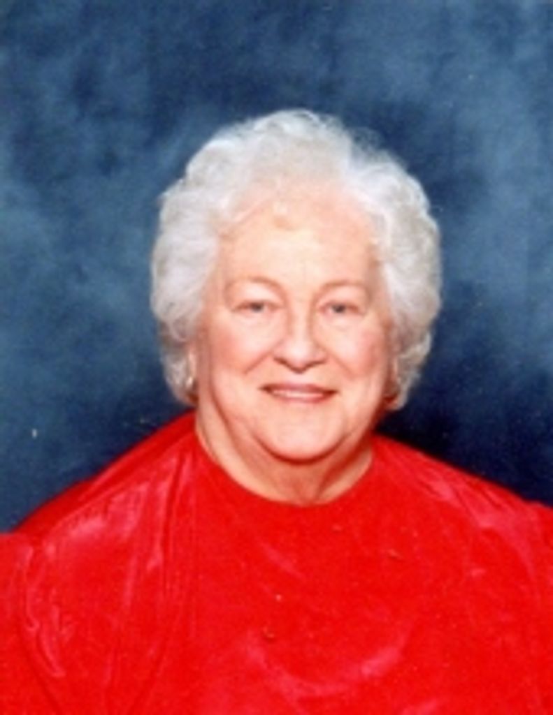 Rheda Joyce Mcpherson