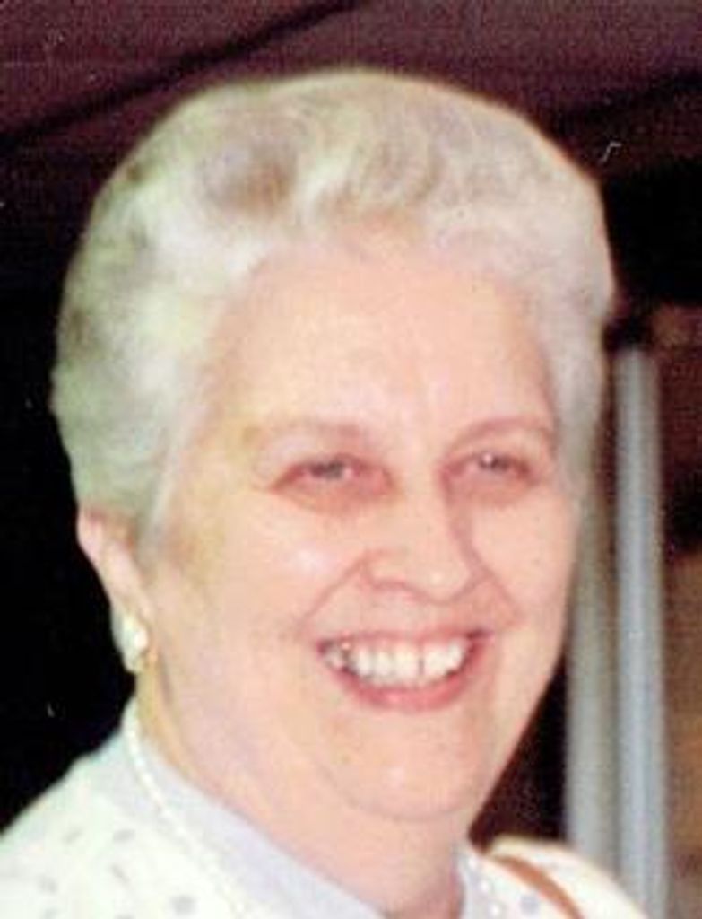Anna Margaret Kreamcheck Profile Photo