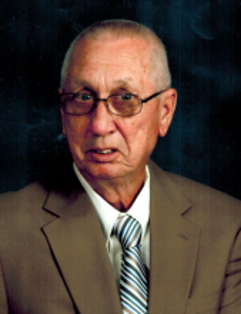 James Kenneth Shelnutt