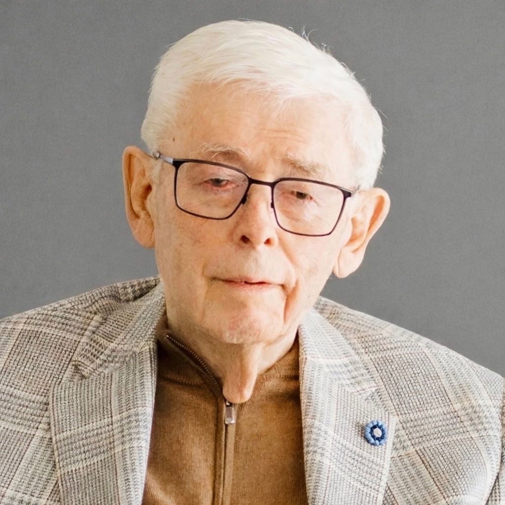 William Pritchard Profile Photo