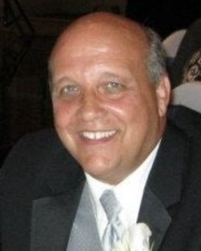 Gregory W. Shreve