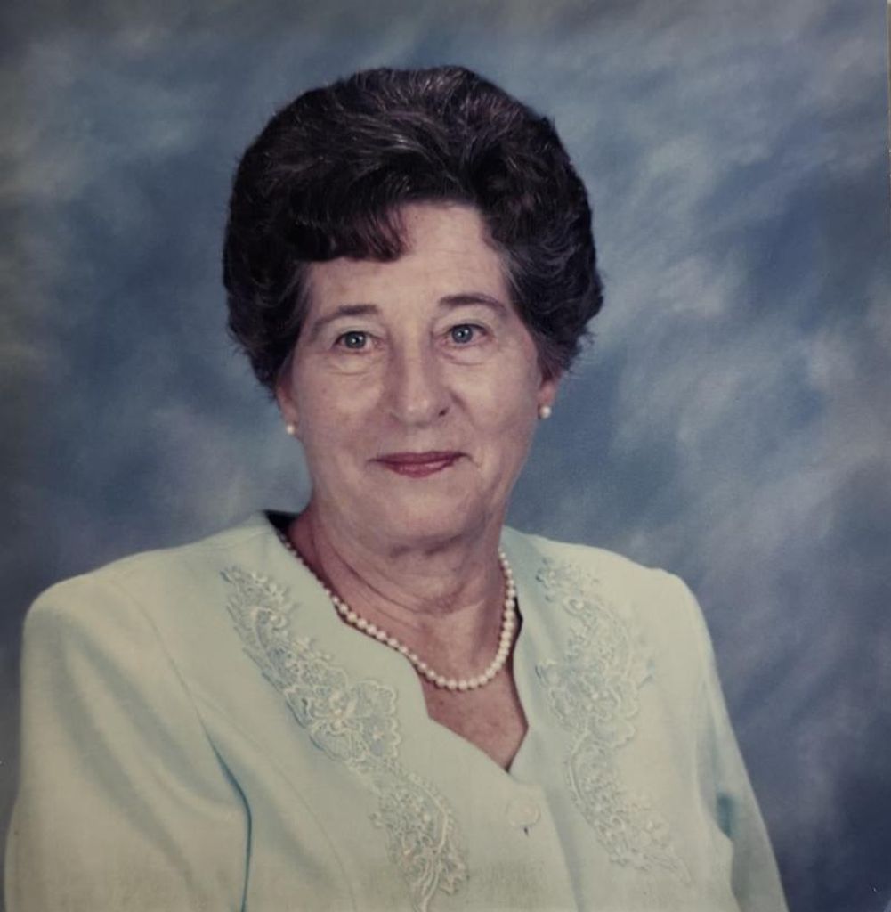 Hattie "Irene" Goodson Winesett
